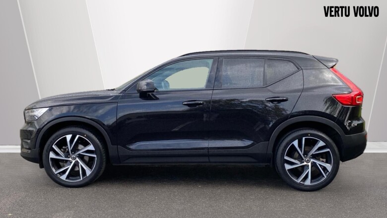Volvo Xc40 2.0 B4P R DESIGN Pro 5dr Auto Petrol Estate